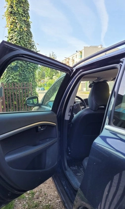 Volvo V70 cena 36900 przebieg: 365000, rok produkcji 2014 z Wołomin małe 121